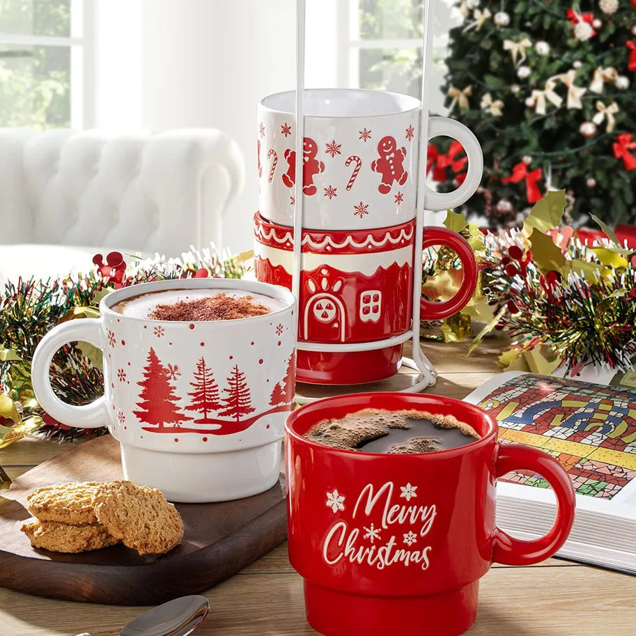 Christmas Mug