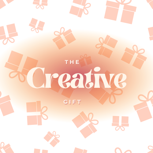 The Creative Gift