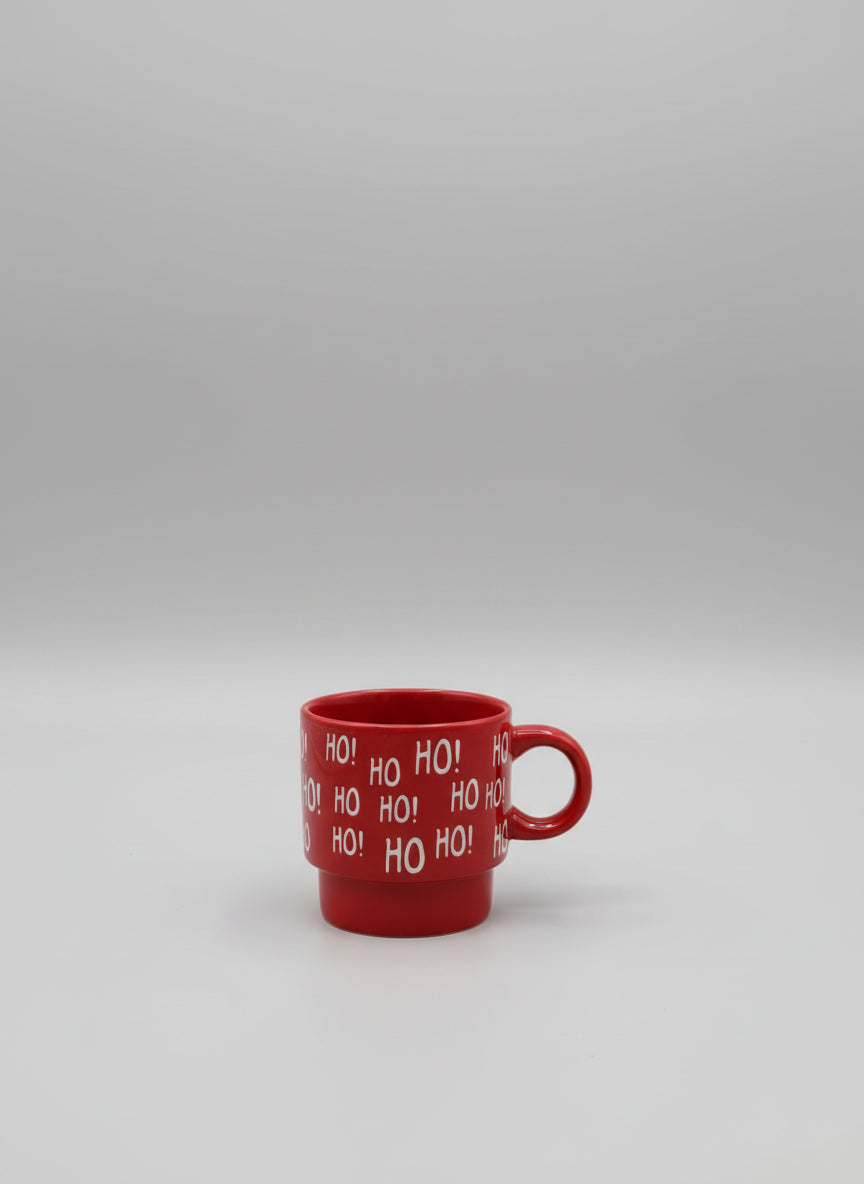 Christmas Mug